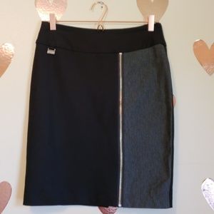 Lisette L pencil skirt size 4